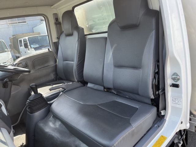 Isuzu ELF TRUCK 2007-12 2288-19