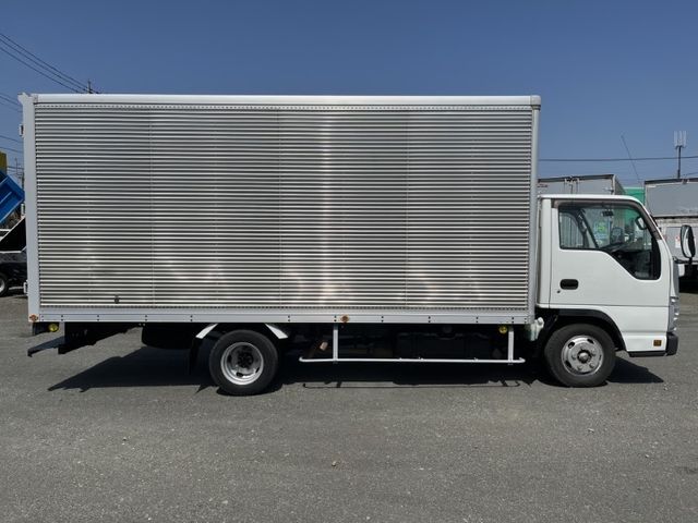 Isuzu ELF TRUCK 2007-12 2288-2