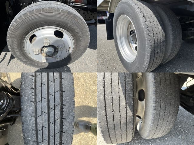 Isuzu ELF TRUCK 2007-12 2288-25