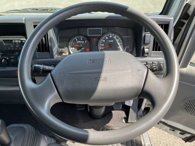 Isuzu ELF TRUCK 2007-12 2288-17
