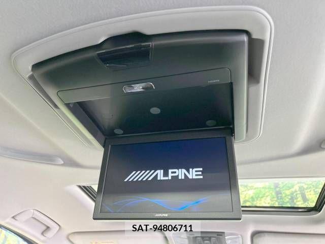 Toyota ALPHARD 2016-08 299343-4