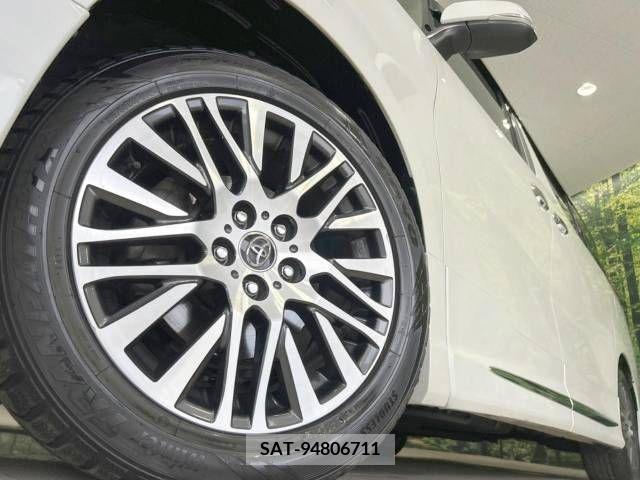 Toyota ALPHARD 2016-08 299343-14