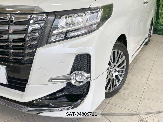 Toyota ALPHARD 2016-08 299343-13