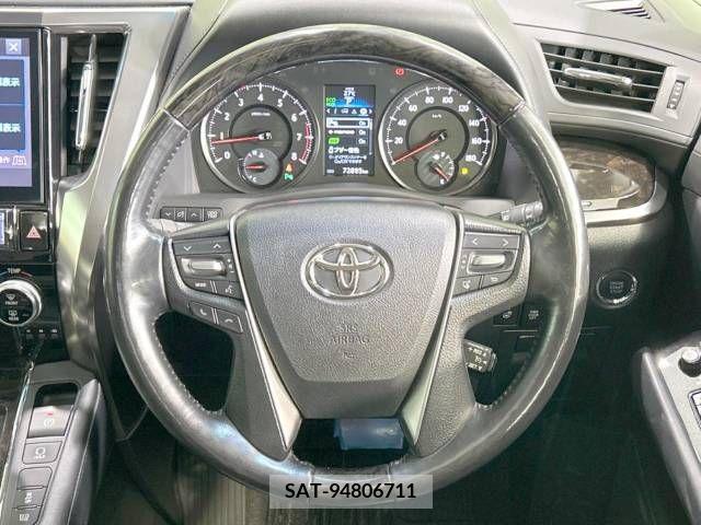 Toyota ALPHARD 2016-08 299343-12