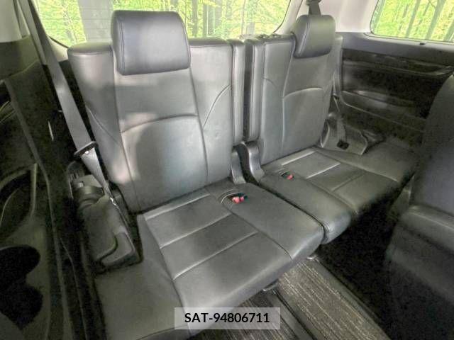 Toyota ALPHARD 2016-08 299343-10
