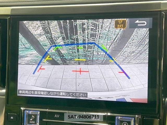 Toyota ALPHARD 2016-08 299343-6