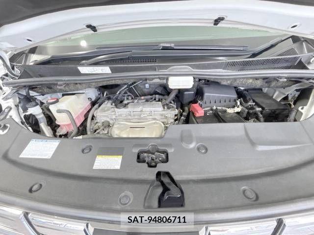 Toyota ALPHARD 2016-08 299343-19