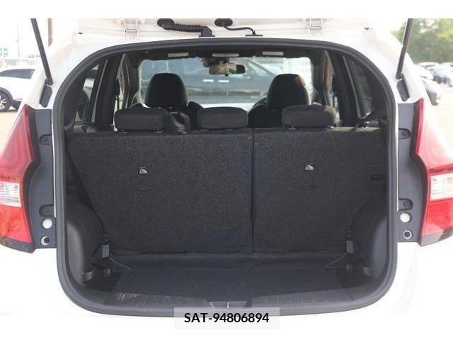 Nissan NOTE 2017-03 279895-17