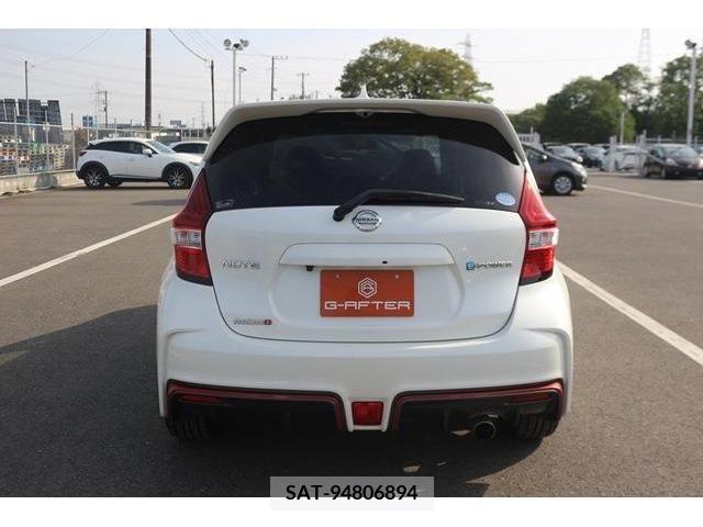 Nissan NOTE 2017-03 279895-7