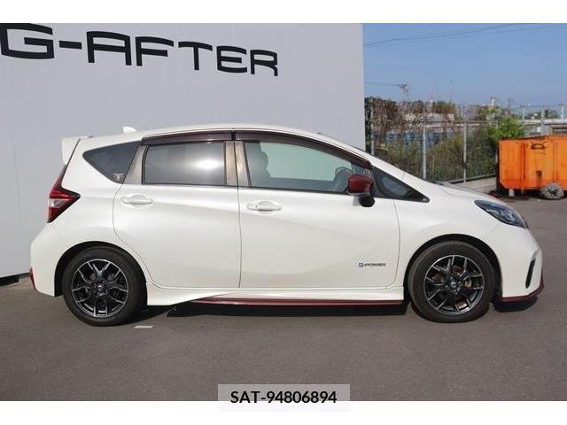 Nissan NOTE 2017-03 279895-6