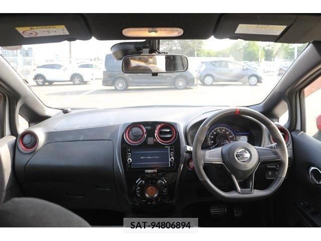 Nissan NOTE 2017-03 279895-15