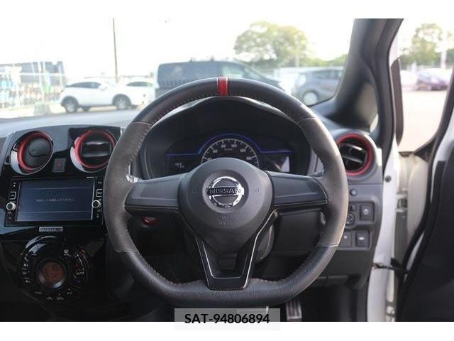 Nissan NOTE 2017-03 279895-14