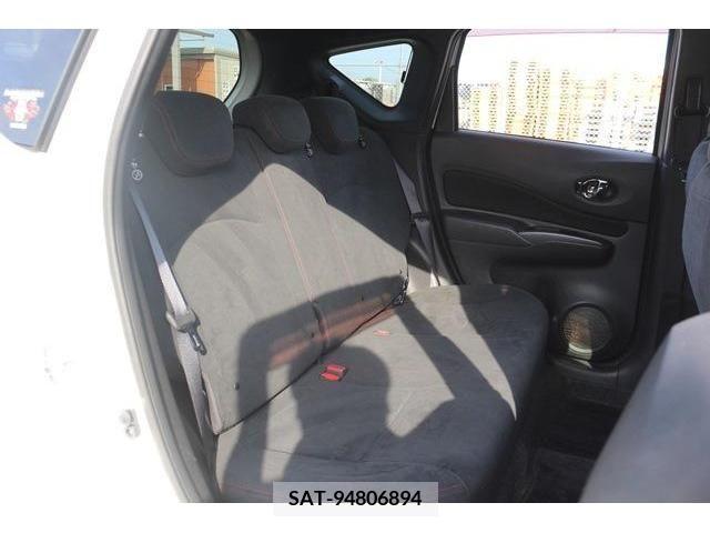 Nissan NOTE 2017-03 279895-13