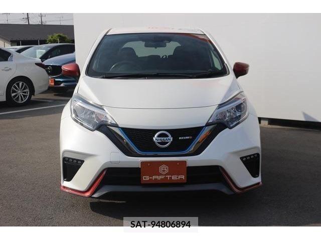 Nissan NOTE 2017-03 279895-5