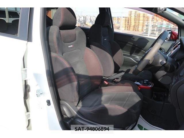 Nissan NOTE 2017-03 279895-12