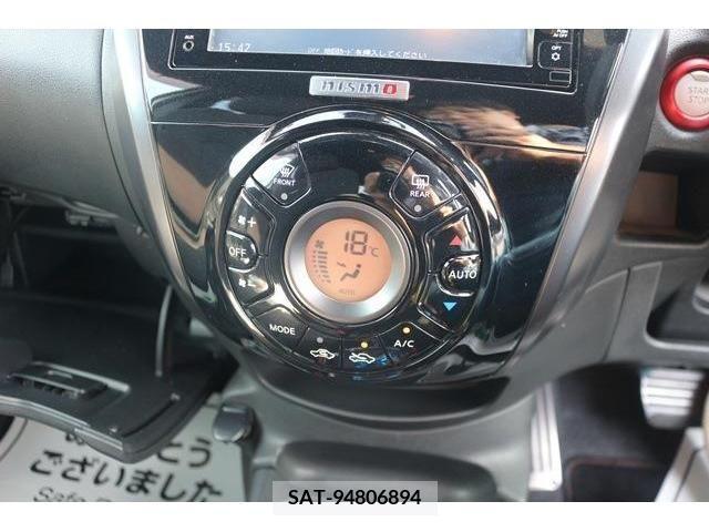 Nissan NOTE 2017-03 279895-4
