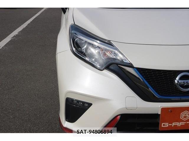 Nissan NOTE 2017-03 279895-10