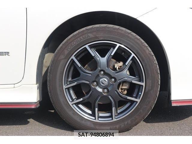 Nissan NOTE 2017-03 279895-9