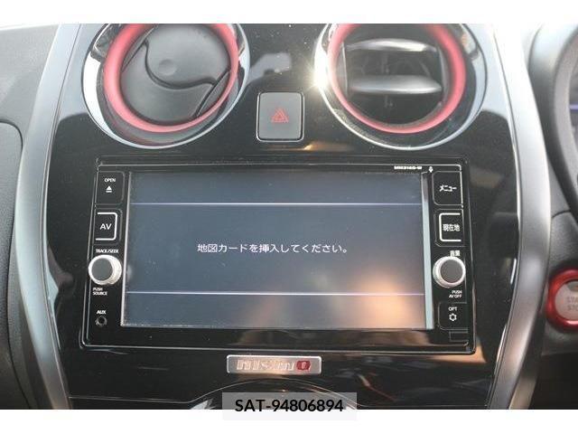Nissan NOTE 2017-03 279895-1