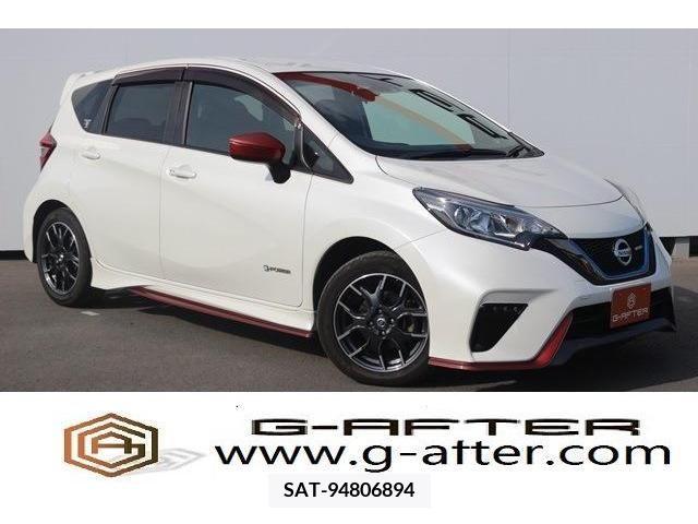 Nissan NOTE 2017-03 279895-0