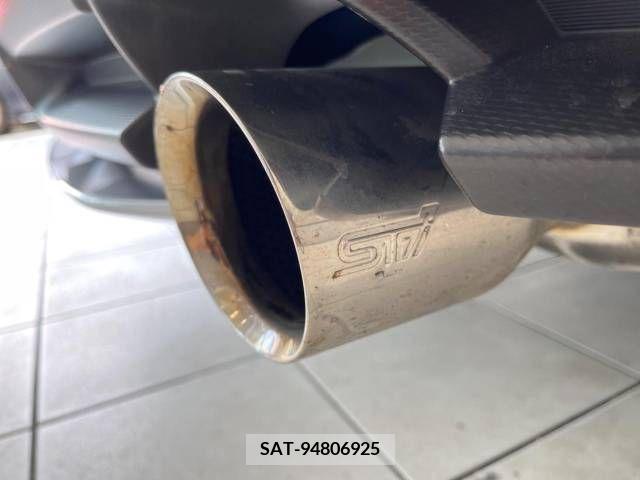 Subaru LEVORG 2017-09 362661-5