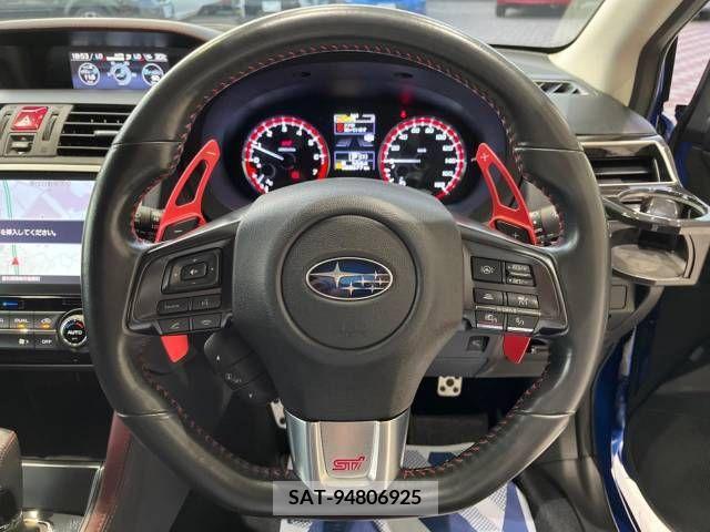 Subaru LEVORG 2017-09 362661-13