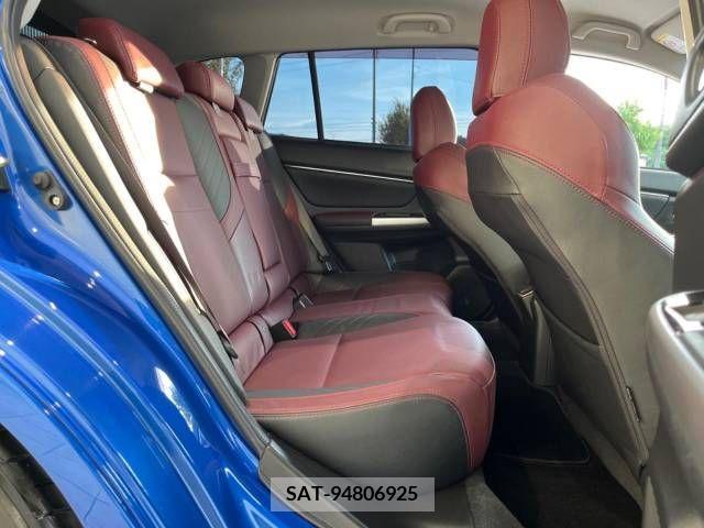 Subaru LEVORG 2017-09 362661-12
