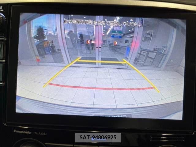 Subaru LEVORG 2017-09 362661-3