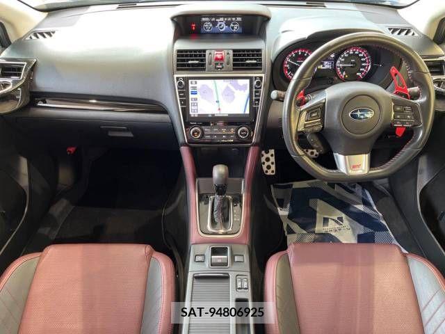 Subaru LEVORG 2017-09 362661-1