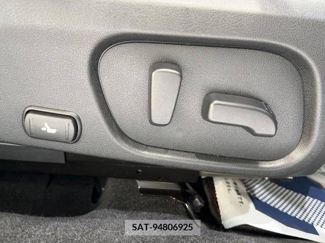 Subaru LEVORG 2017-09 362661-9