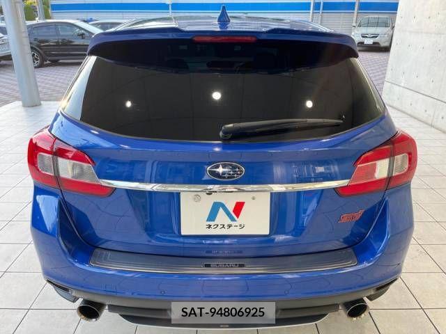Subaru LEVORG 2017-09 362661-18