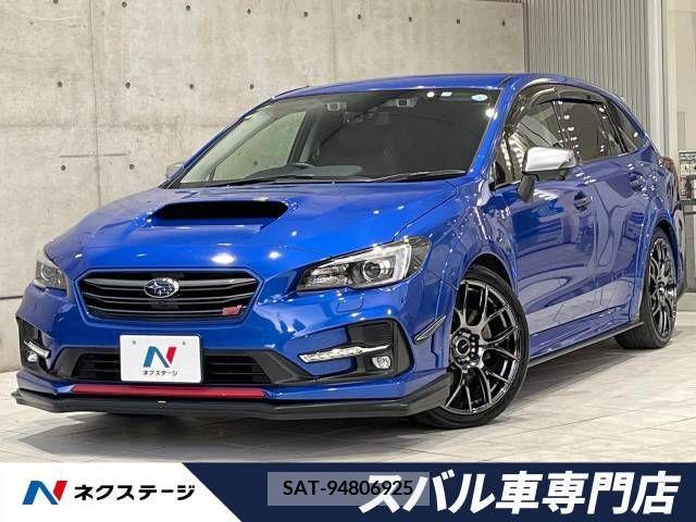 Subaru LEVORG 2017-09 362661-0