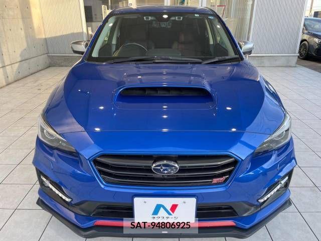 Subaru LEVORG 2017-09 362661-17
