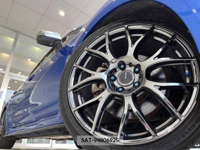 Subaru LEVORG 2017-09 362661-16