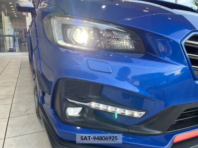 Subaru LEVORG 2017-09 362661-15