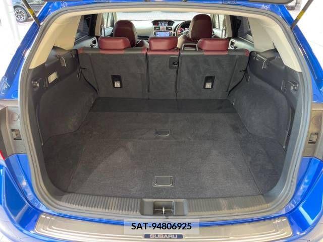 Subaru LEVORG 2017-09 362661-14