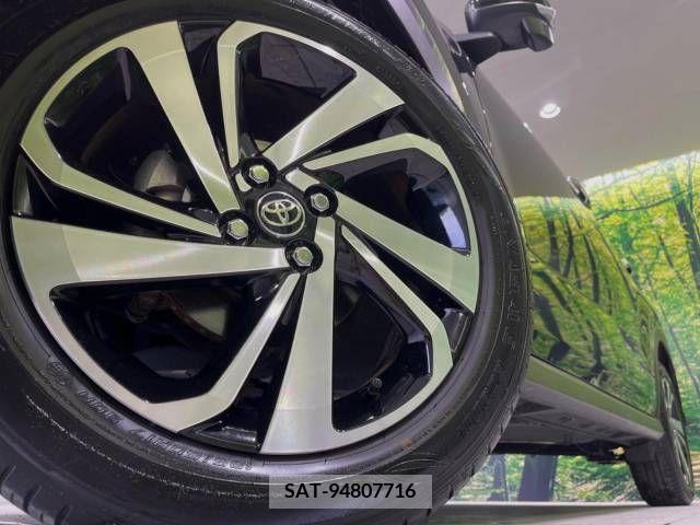 Toyota RAIZE 2020-09 367163-13