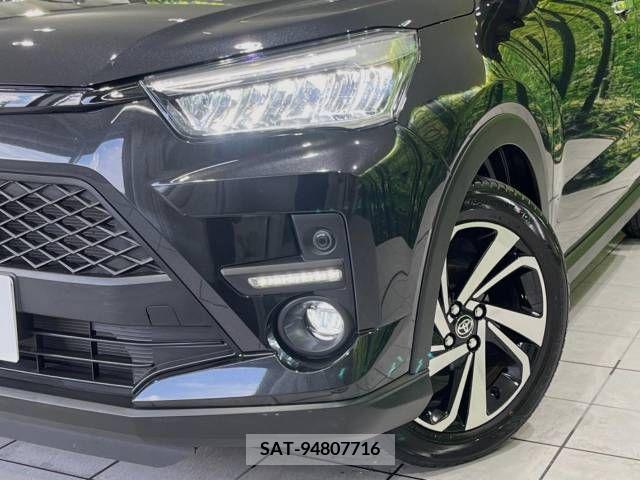 Toyota RAIZE 2020-09 367163-12