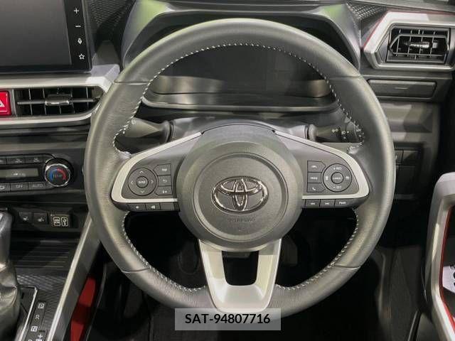 Toyota RAIZE 2020-09 367163-11