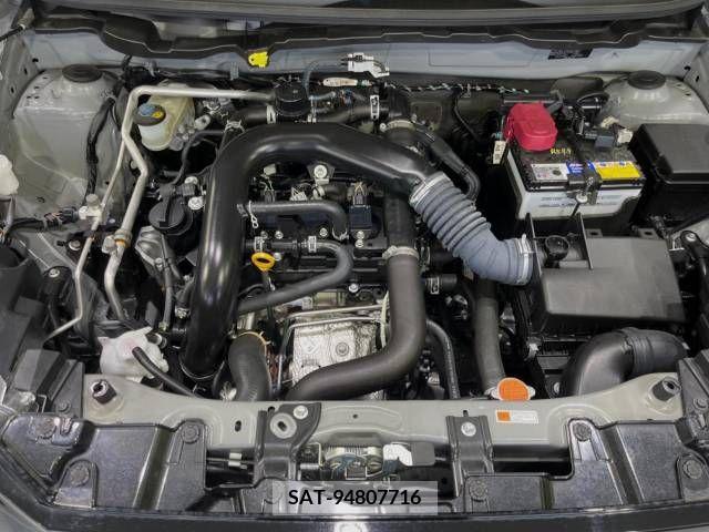 Toyota RAIZE 2020-09 367163-18