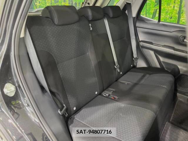 Toyota RAIZE 2020-09 367163-9