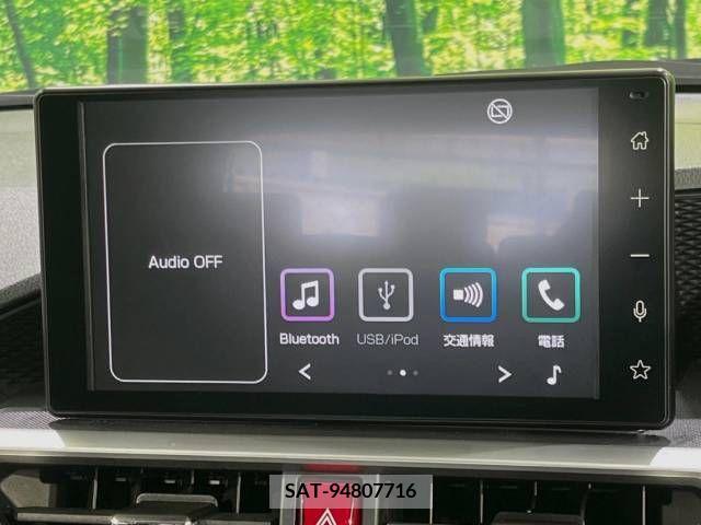 Toyota RAIZE 2020-09 367163-3