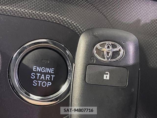 Toyota RAIZE 2020-09 367163-7