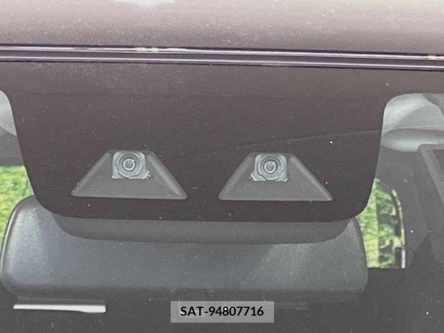 Toyota RAIZE 2020-09 367163-2