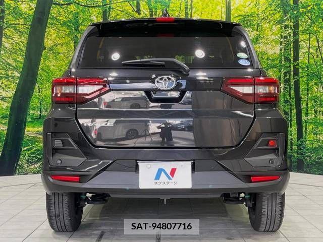 Toyota RAIZE 2020-09 367163-15