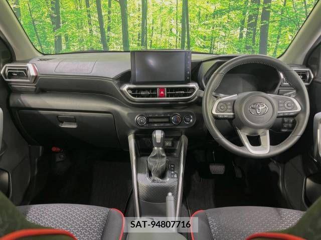 Toyota RAIZE 2020-09 367163-1