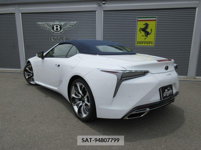 Lexus LC 2023-04 200450-2