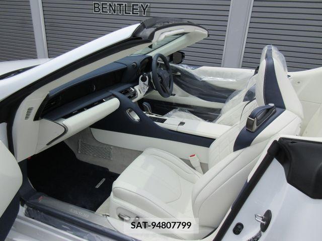 Lexus LC 2023-04 200450-21