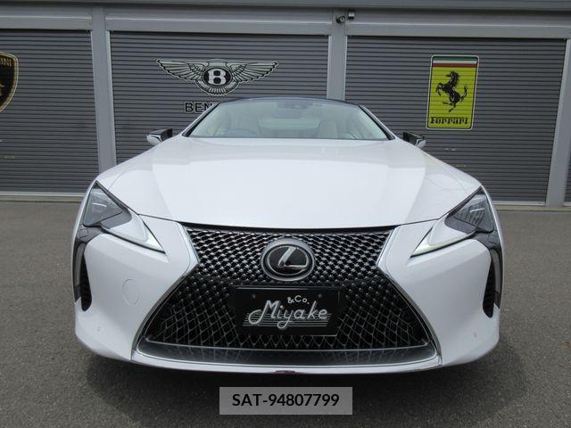 Lexus LC 2023-04 200450-3