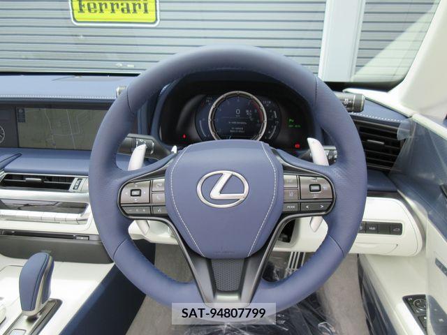 Lexus LC 2023-04 200450-15